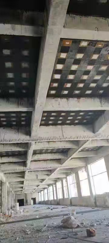 吉林楼板碳纤维布加固可以增加承重